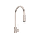 Satin Nickel