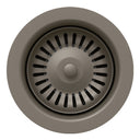 Volcano Gray