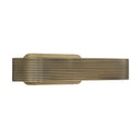 Renwil Priya 4.5" Height Wall Sconce - Yellow