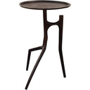 Renwil Maadi Indoor Aluminum Table - Bronze