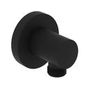 Matte Black