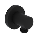 Matte Black