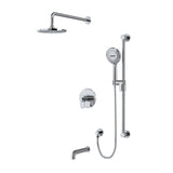 Chrome