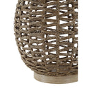 Everren Noa 29" Height Table Lamp - Natural