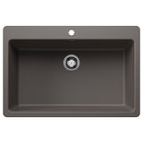 Volcano Gray