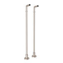 Satin Nickel