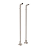 Satin Nickel