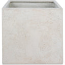 Renwil Alona Indoor/Outdoor Volcanic Stone Planter - Beige