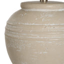 Renwil Fela 21" Length Table Lamp - Beige