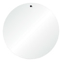 Renwil Brody 48" Tall Round Wall Mirror