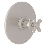 Satin Nickel