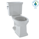 Colonial White