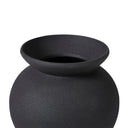Renwil Cadiz Indoor Vase - Black