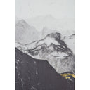 Renwil Manford 17.5" Wide Wall Art - Charcoal
