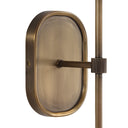 Renwil Peonia 17.5" Height Wall Sconce - Yellow