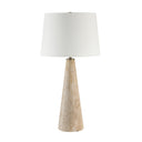 Renwil Almeria 28.5" Height Table Lamp - Beige
