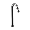 TOTO Helix Vessel AC Powered 0.5 GPM Touchless Bathroom Faucet - 10 Second On Demand Flow