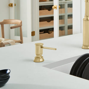 Soap Dispensers