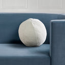 Renwil Solan 12 x12 Indoor Pillow - Ivory