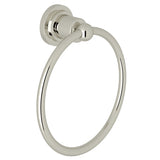 Polished Nickel