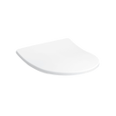 TOTO Rp Compact Softclose Slow Close Elongated Toilet Seat and Lid