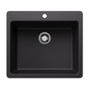 Coal Black