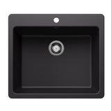 Coal Black