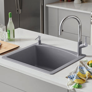 Top-Mount Sinks