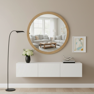 Wall Mirrors