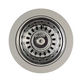 Stainless Steel