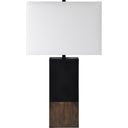 Renwil Broma 30" Length Table Lamp - Brown