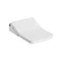 TOTO Sx Washlet+ Ready Electronic Bidet Toilet Seat with Premist