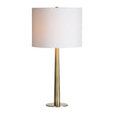 Everren Sarai 26" Length Table Lamp (Set of 2) -  Antique Brass