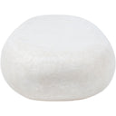 Renwil Minda Both Volcanic Stone Bench - Natural