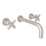 Satin Nickel