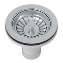 Polished Chrome