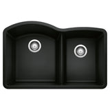 Coal Black