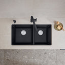 Coal Black