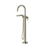 Brushed Nickel