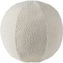 Renwil Solan 12 x12 Indoor Pillow - Ivory