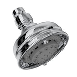 Polished Chrome