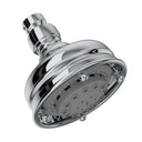Polished Chrome