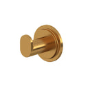Brushed Gold