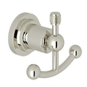 Polished Nickel