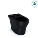 TOTO Aquia IV Washlet+ Elongated Skirted Toilet Bowl